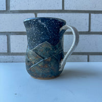 Rosyln Mug