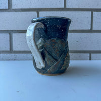 Rosyln Mug