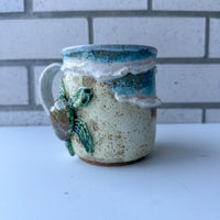 Turtle Mug 2