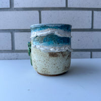 Turtle Mug 2