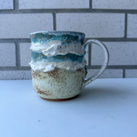 Turtle Mug 2
