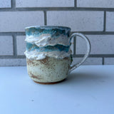 Turtle Mug 2