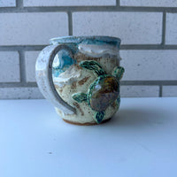 Turtle Mug 2