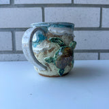 Turtle Mug 2