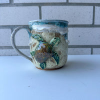 Turtle Mug 2