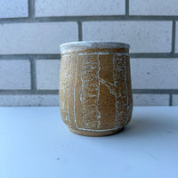 Speckled Nature Windows