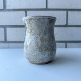 Blue Flower Mug