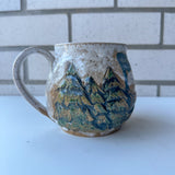 ACOWAR Mountain Mug