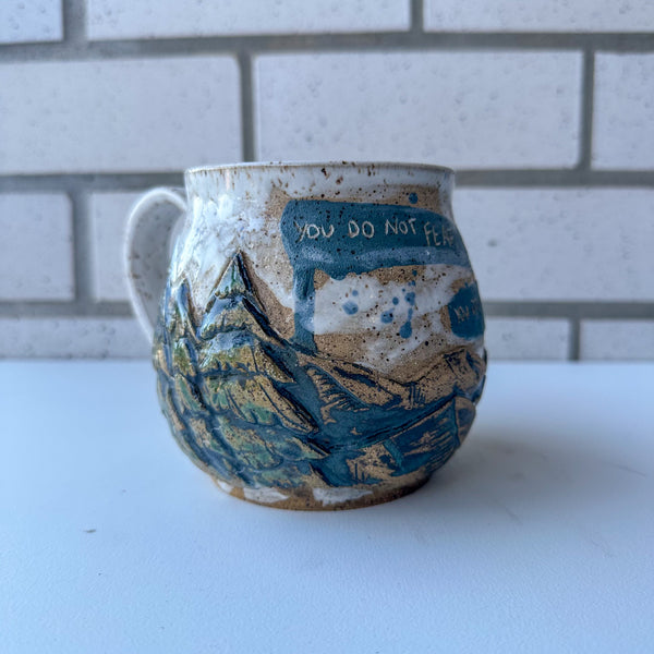 ACOWAR Mountain Mug