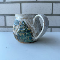 ACOWAR Mountain Mug