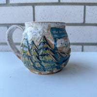 ACOWAR Mountain Mug