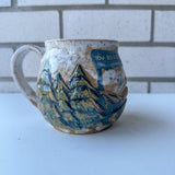 ACOWAR Mountain Mug