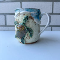 Turtle Mug 1