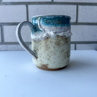 Turtle Mug 1
