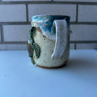 Turtle Mug 1
