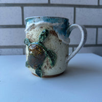 Turtle Mug 1