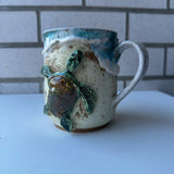 Turtle Mug 1