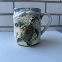 Turtle Mug 1