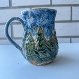 Three Things Mug
