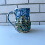 Three Things Mug
