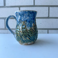 Three Things Mug