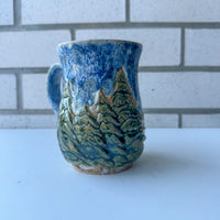 Three Things Mug