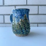 Three Things Mug