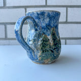 Three Things Mug
