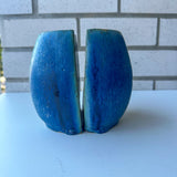 Vase Bookends