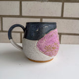 Loons "I love you / Holy Sh*t" Mug