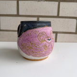 Loons "I love you / Holy Sh*t" Mug