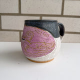 Loons "I love you / Holy Sh*t" Mug