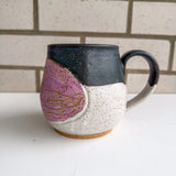Loons "I love you / Holy Sh*t" Mug