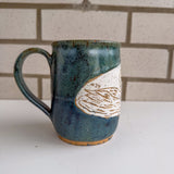 Loons 24/81 Mug - White