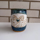 Loons 24/81 Mug - White
