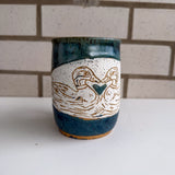 Loons 24/81 Mug - White