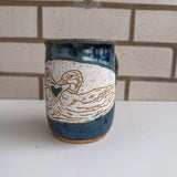 Loons 24/81 Mug - White
