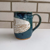 Loons 24/81 Mug - White