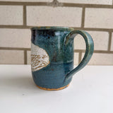 Loons 24/81 Mug - White