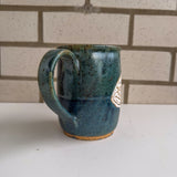Loons 24/81 Mug - White