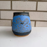 Loons 24/81 Mug - Blue