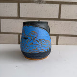 Loons 24/81 Mug - Blue
