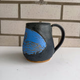 Loons 24/81 Mug - Blue