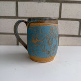 Lilies and Janes "ya tebya lyublyu" (cyrillic) Mug