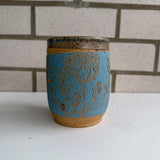 Lilies and Janes "ya tebya lyublyu" (cyrillic) Mug