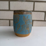 Lilies and Janes "ya tebya lyublyu" (cyrillic) Mug