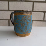 Lilies and Janes "ya tebya lyublyu" (cyrillic) Mug