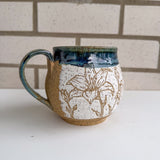 Lilies and Janes "ya tebya lyublyu" Mug