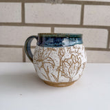 Lilies and Janes "ya tebya lyublyu" Mug