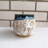 Lilies and Janes "ya tebya lyublyu" Mug